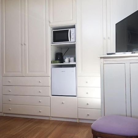 Lovely Independent Mini-Apartment In Central روما المظهر الخارجي الصورة