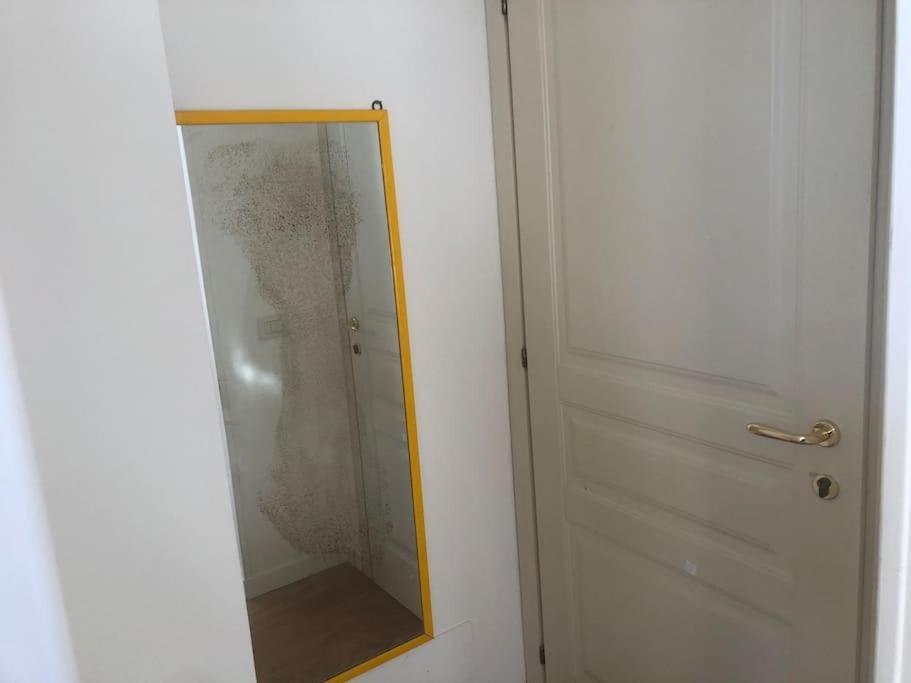Lovely Independent Mini-Apartment In Central روما المظهر الخارجي الصورة