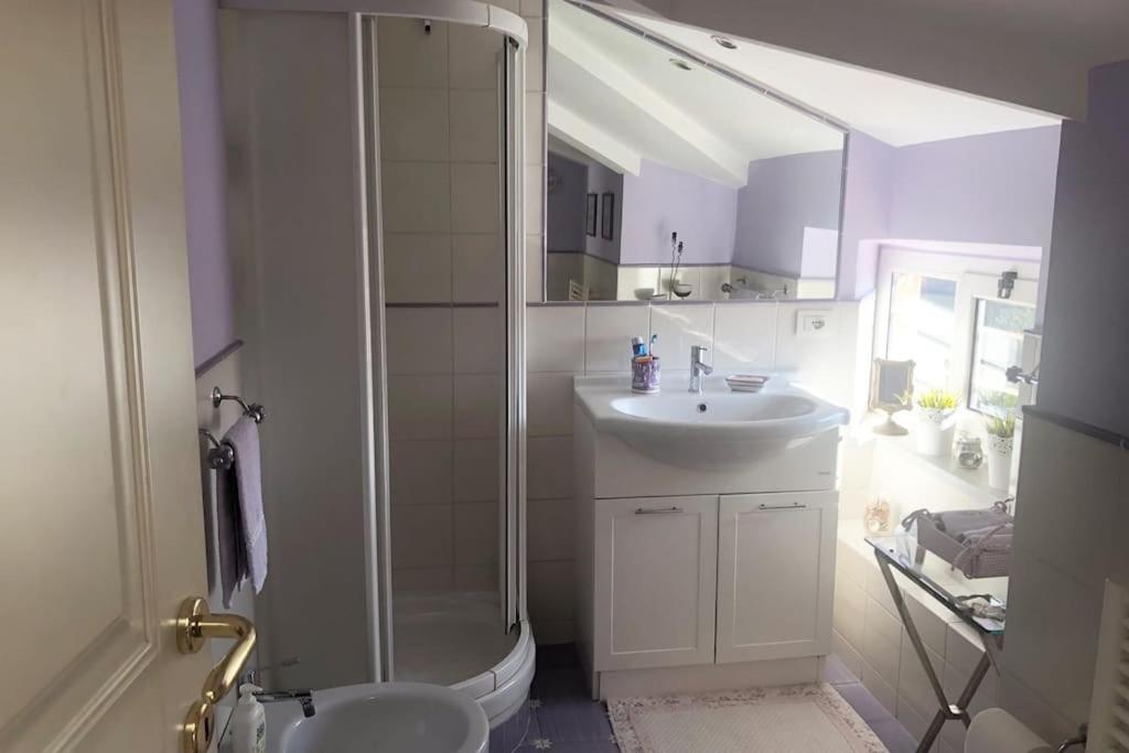 Lovely Independent Mini-Apartment In Central روما المظهر الخارجي الصورة
