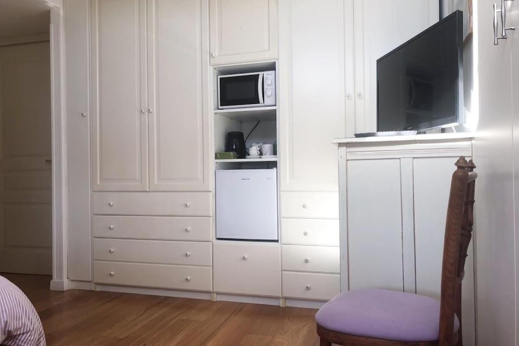 Lovely Independent Mini-Apartment In Central روما المظهر الخارجي الصورة